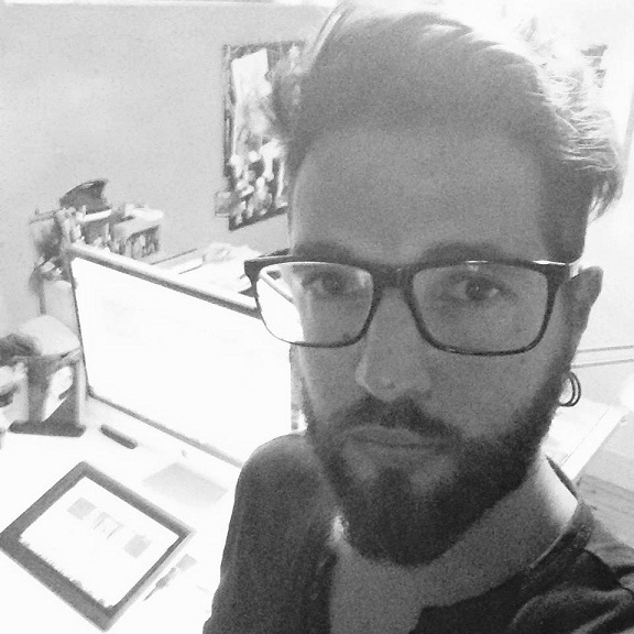 Nuno Alves - Auteur