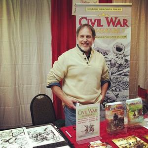 Gary Kwapisz - Auteur