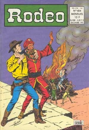 Rodéo 484