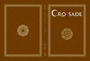 Croisade T6 et 7 - 9791092486032