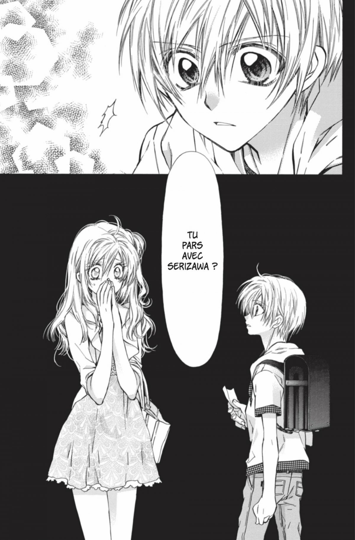 Lovely Fridays 3 - Extrait 1