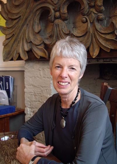 Lian Hearn - Auteur
