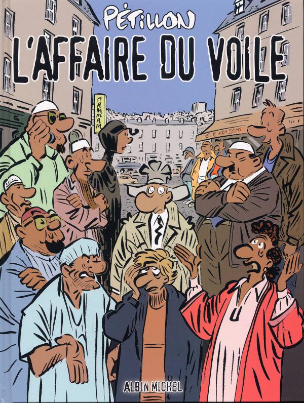 Affaire du Voile