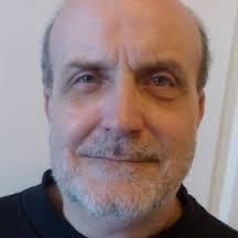 Serge Gaboury - Auteur