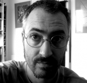 Will Argunas - Auteur