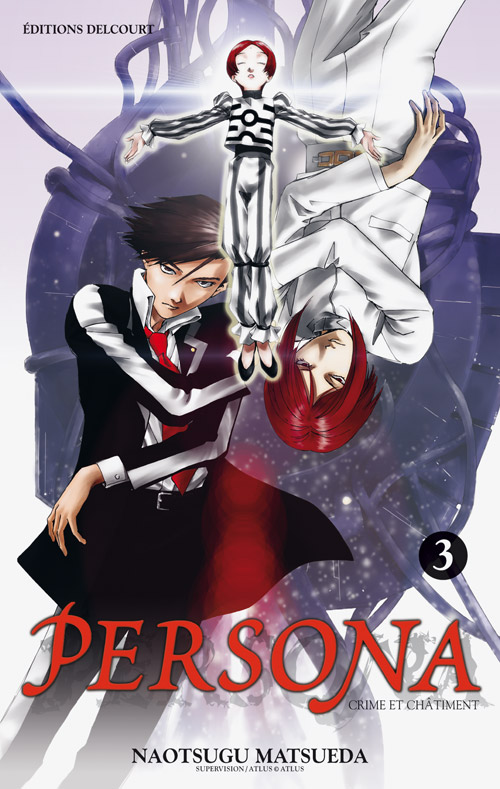 Persona 3