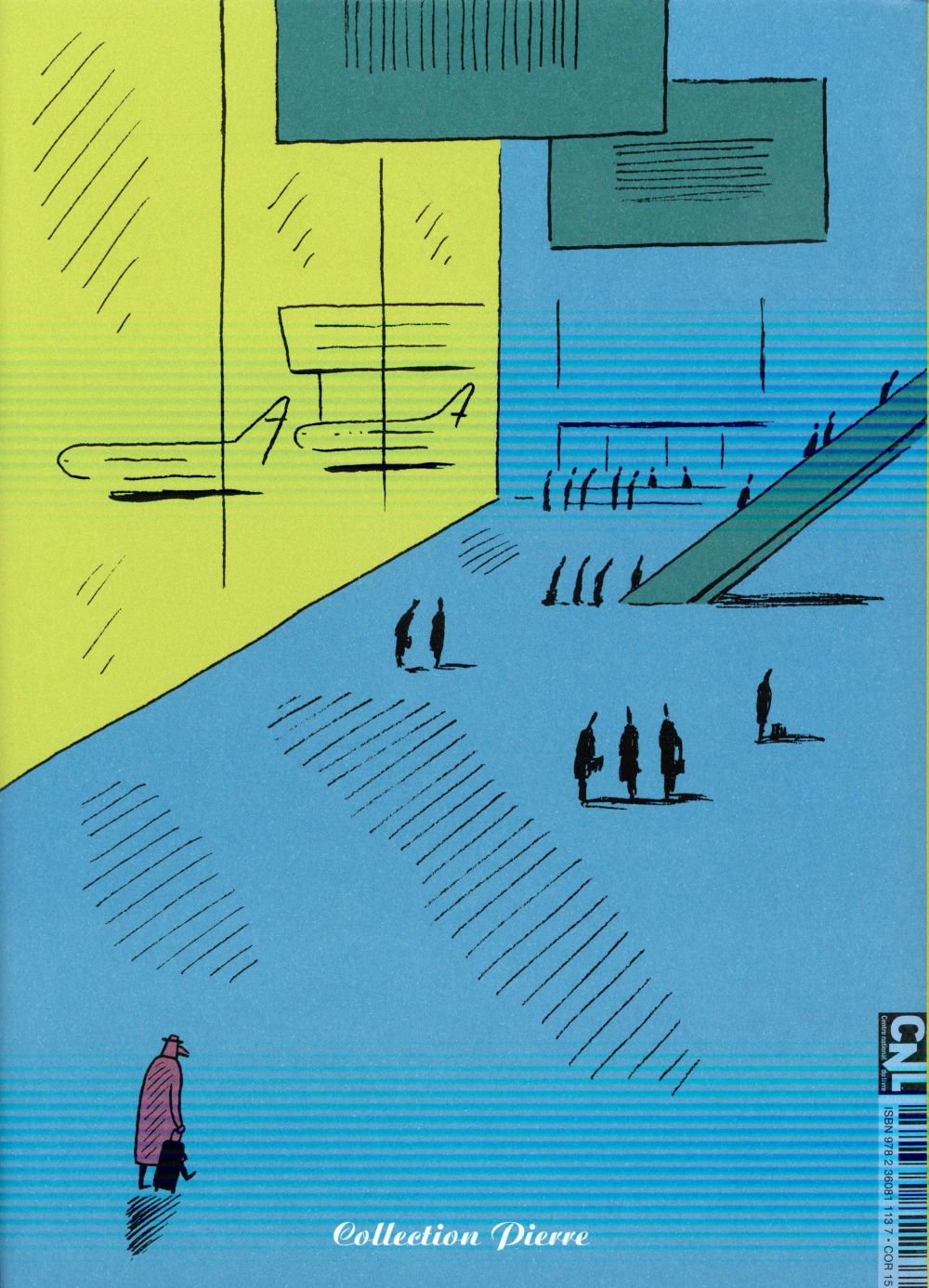 Ombre de moi-même (L') - Extrait 1