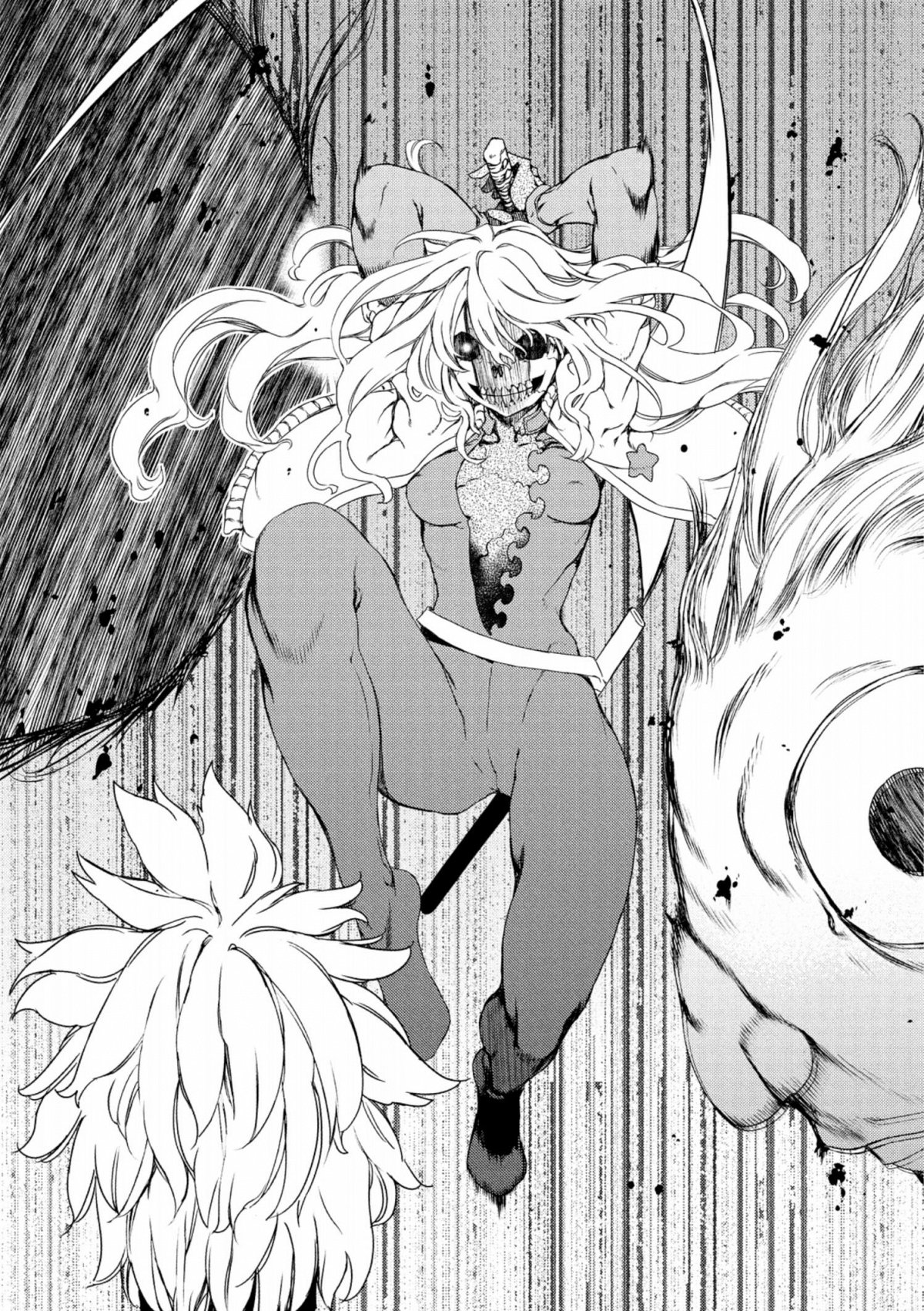 Gleipnir 11 - Extrait 1