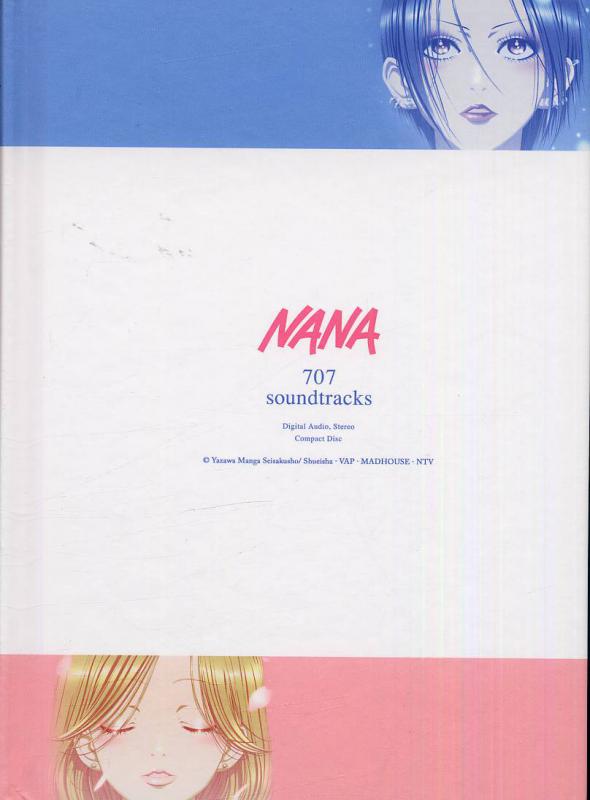 707 soundtracks - Extrait 1