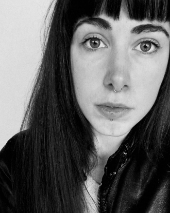 Alessandra Marsili / Amarsi - Auteur