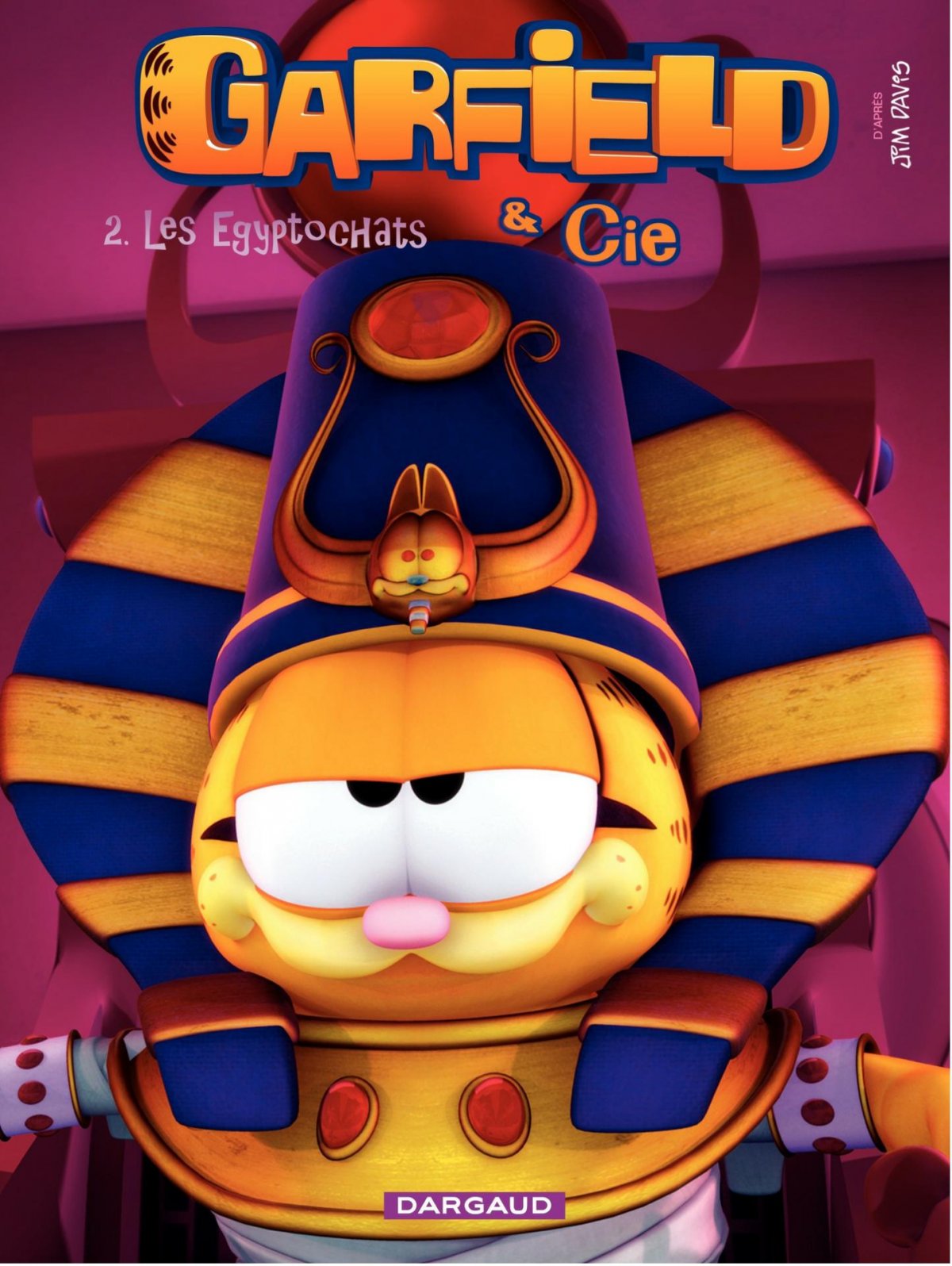 Egyptochat