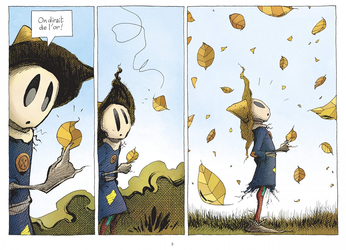 Un, deux, trois, soleil ! - Extrait 1