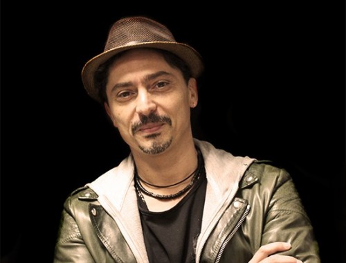 Davide Furno - Auteur