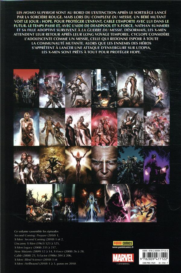 Retour du Messie (Le) - Extrait 1