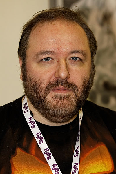 Eric Godeau - Auteur