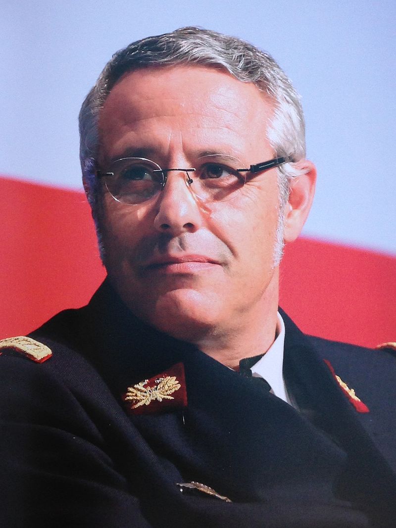 Patrick Clervoy - Auteur