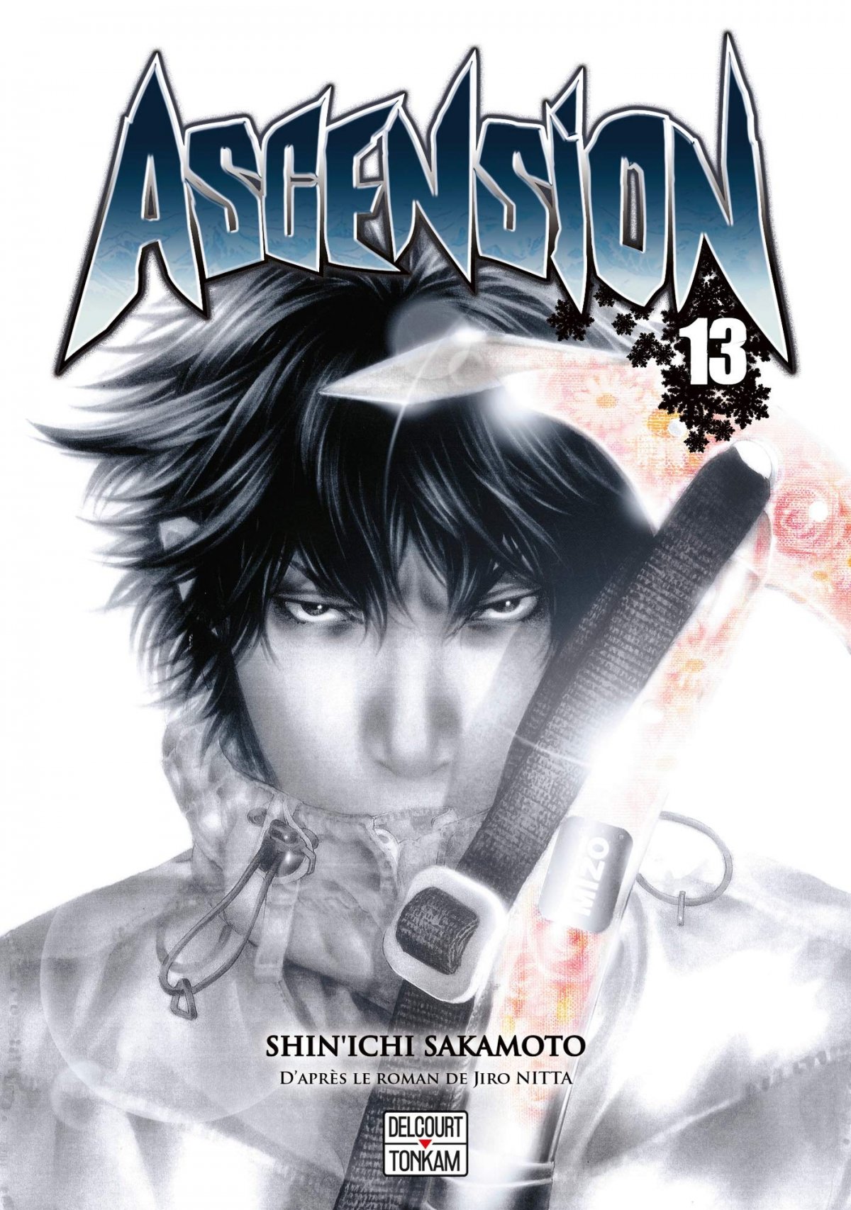 Ascension 13