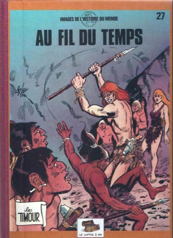 Au fil du temps