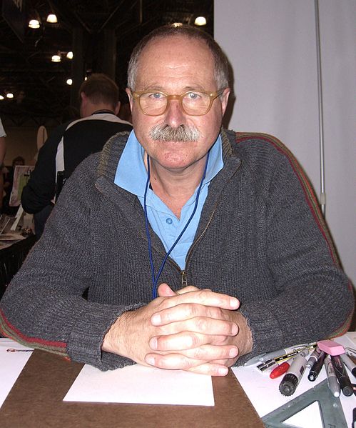 Brian Bolland - Auteur