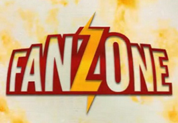 Fanzone : Nouvelle émission Allociné
