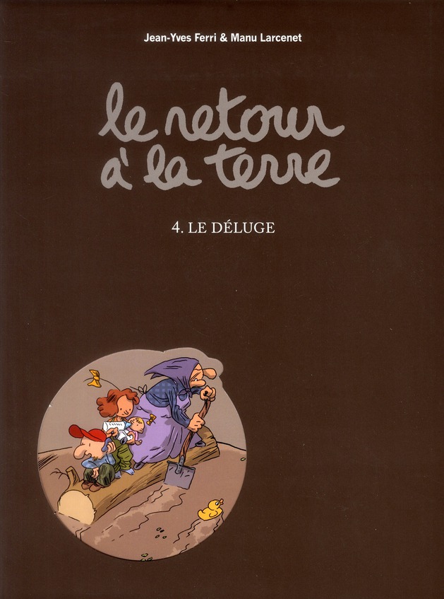 Déluge (Le)