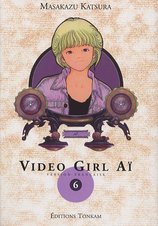Video Girl Aï Deluxe 6