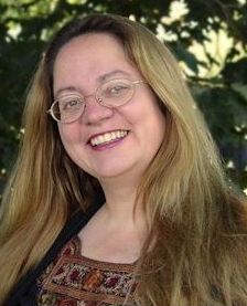 Patricia Briggs - Auteur