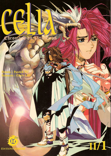 Célia Cycle 2 1