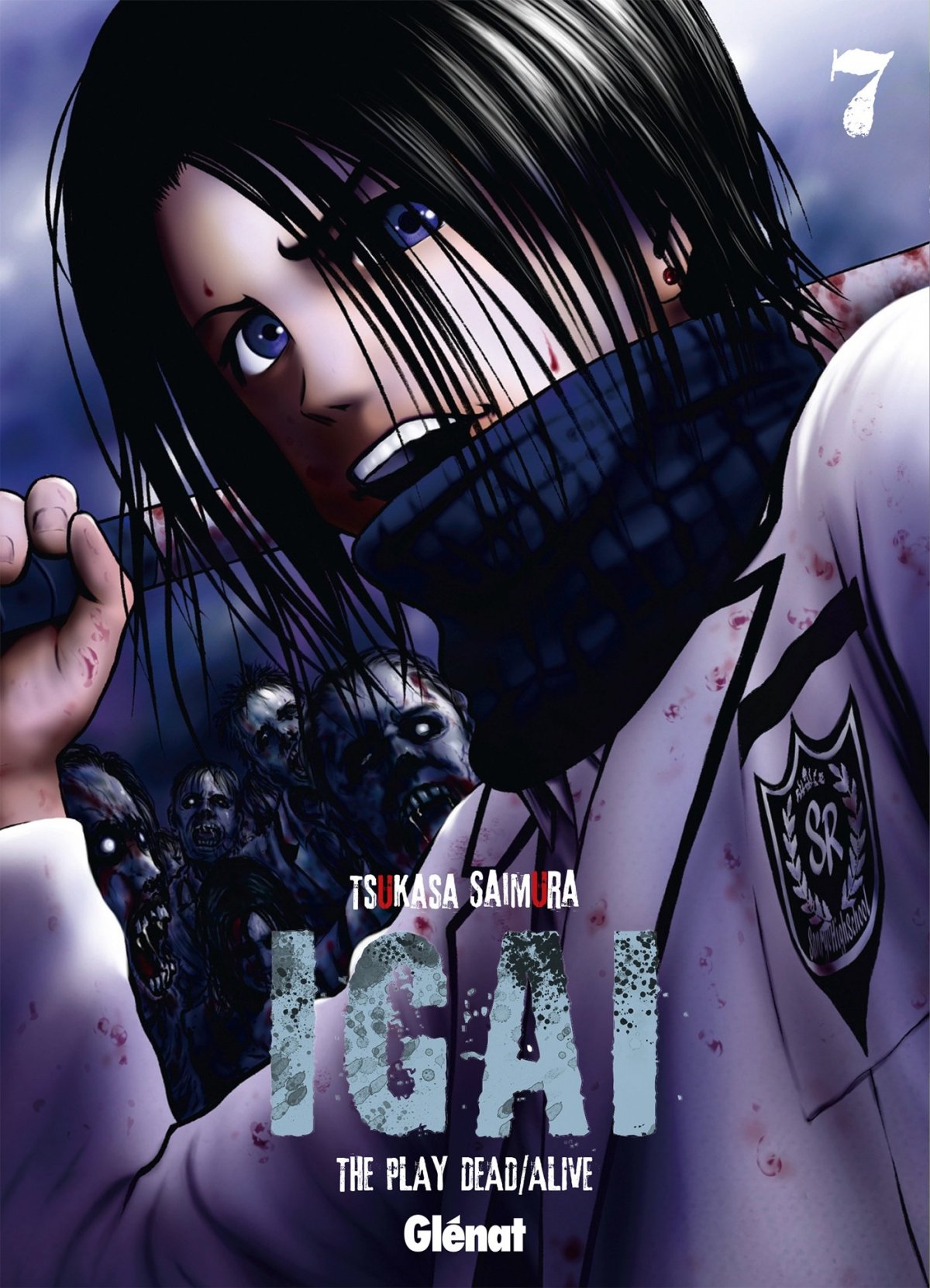 Igai 7