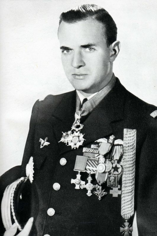 Pierre Clostermann - Auteur