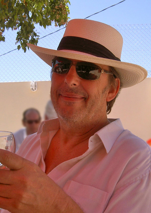 Eric Maltaite - Auteur