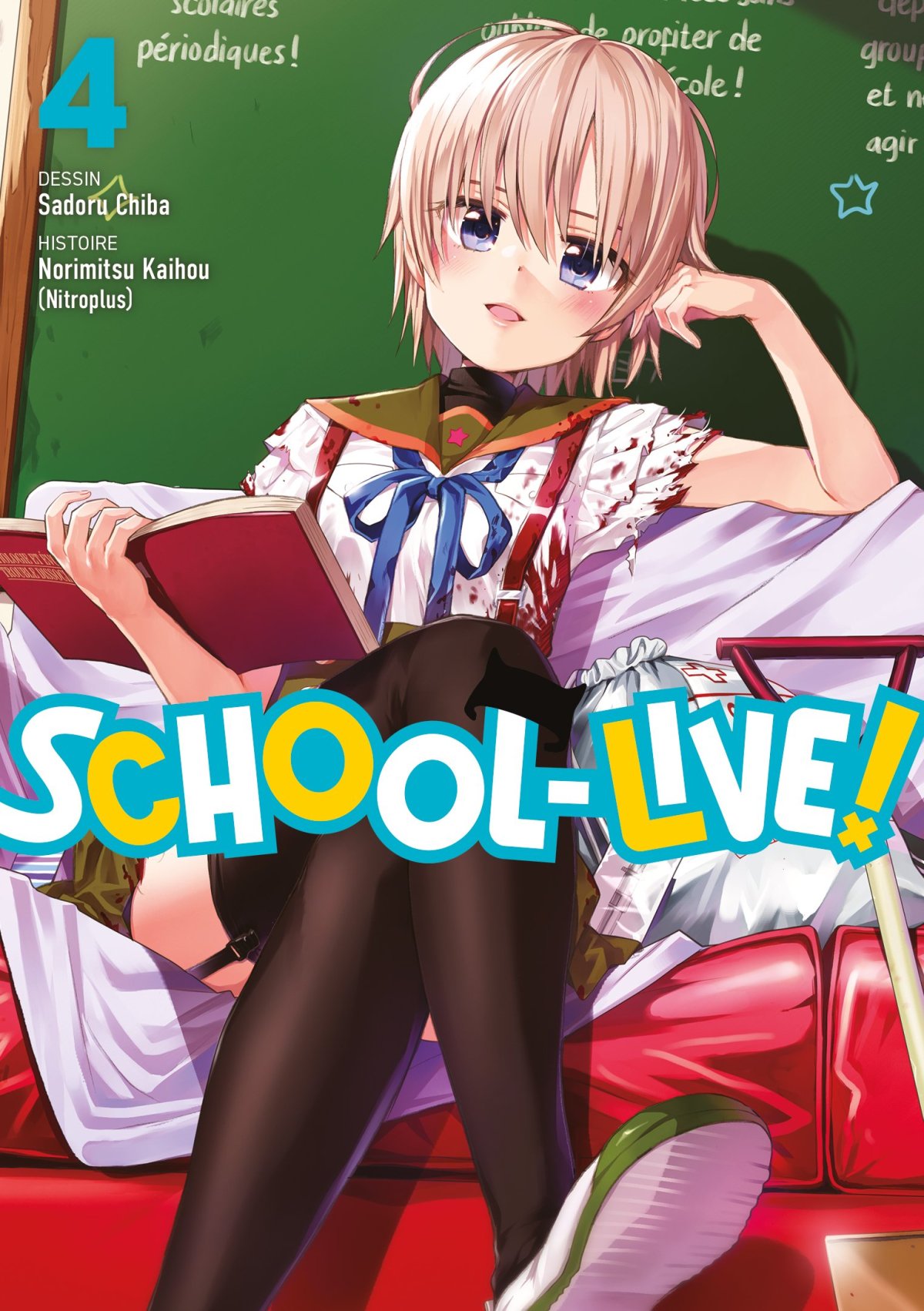 School-Live ! 4