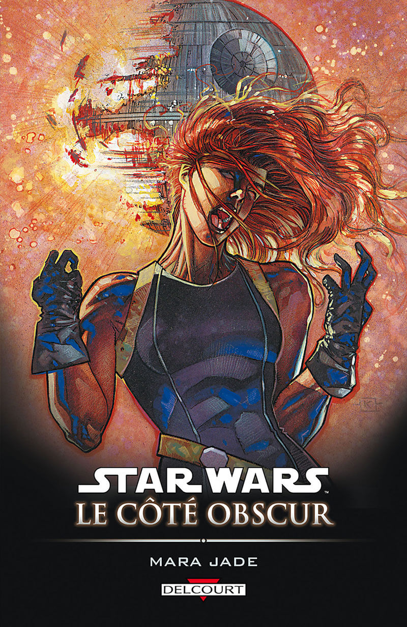 Mara Jade