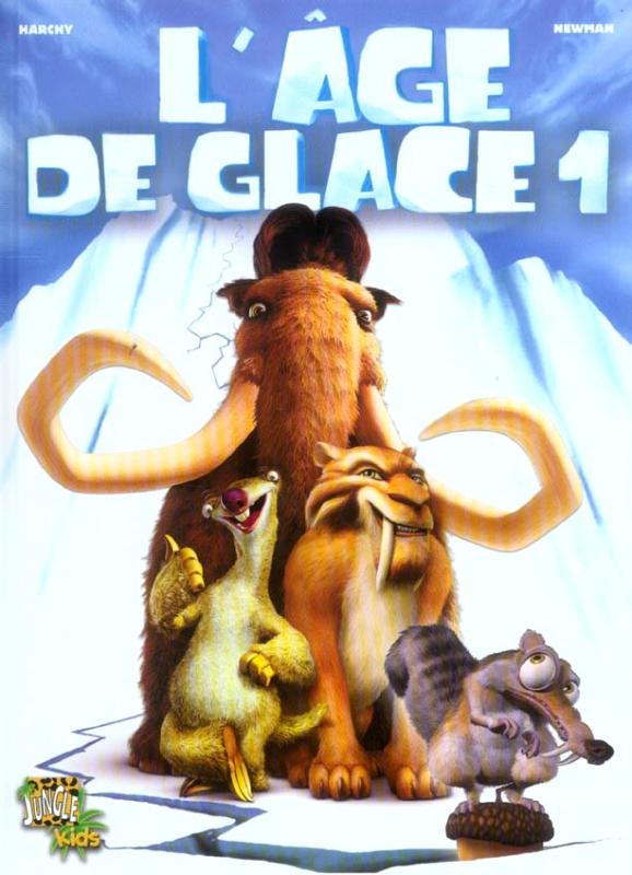 Âge de Glace (L') 1