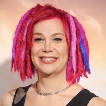 Larry / Lana Wachowski - Auteur