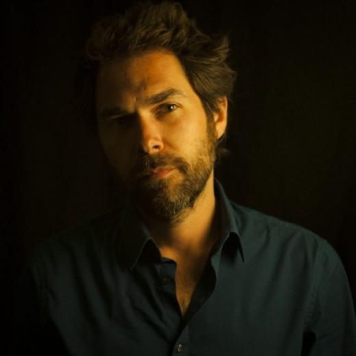 Benoît Philippon - Auteur