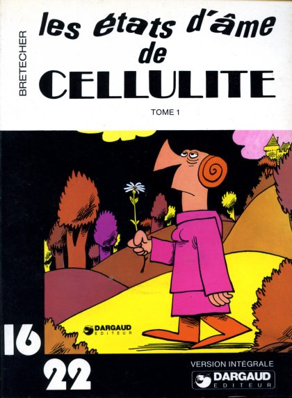 États d'âme de Cellulite (Les) 1