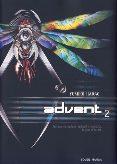 Advent 2