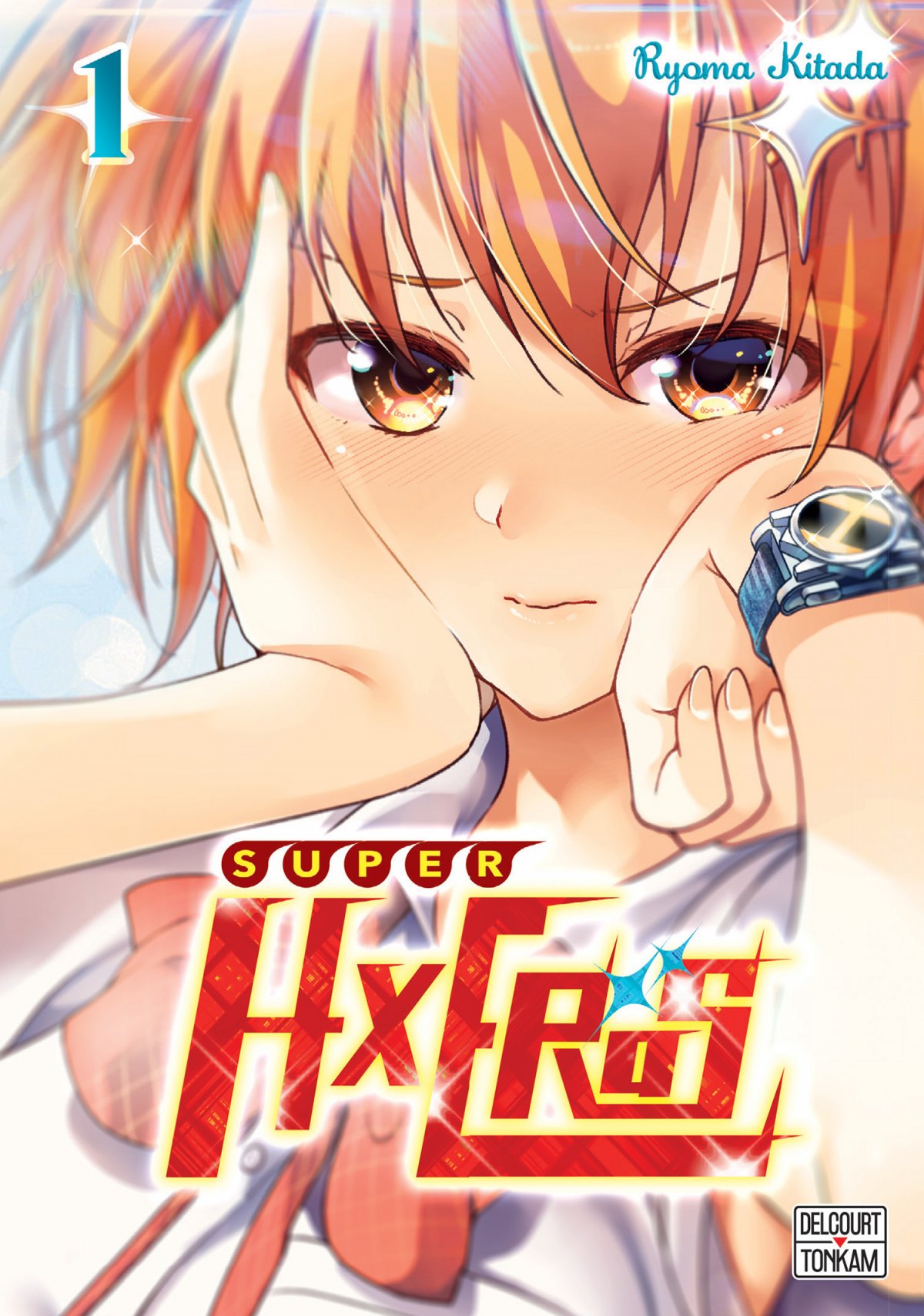 Super HxEros 1