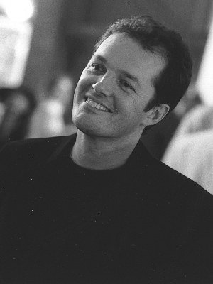 Olivier Grenson - Auteur
