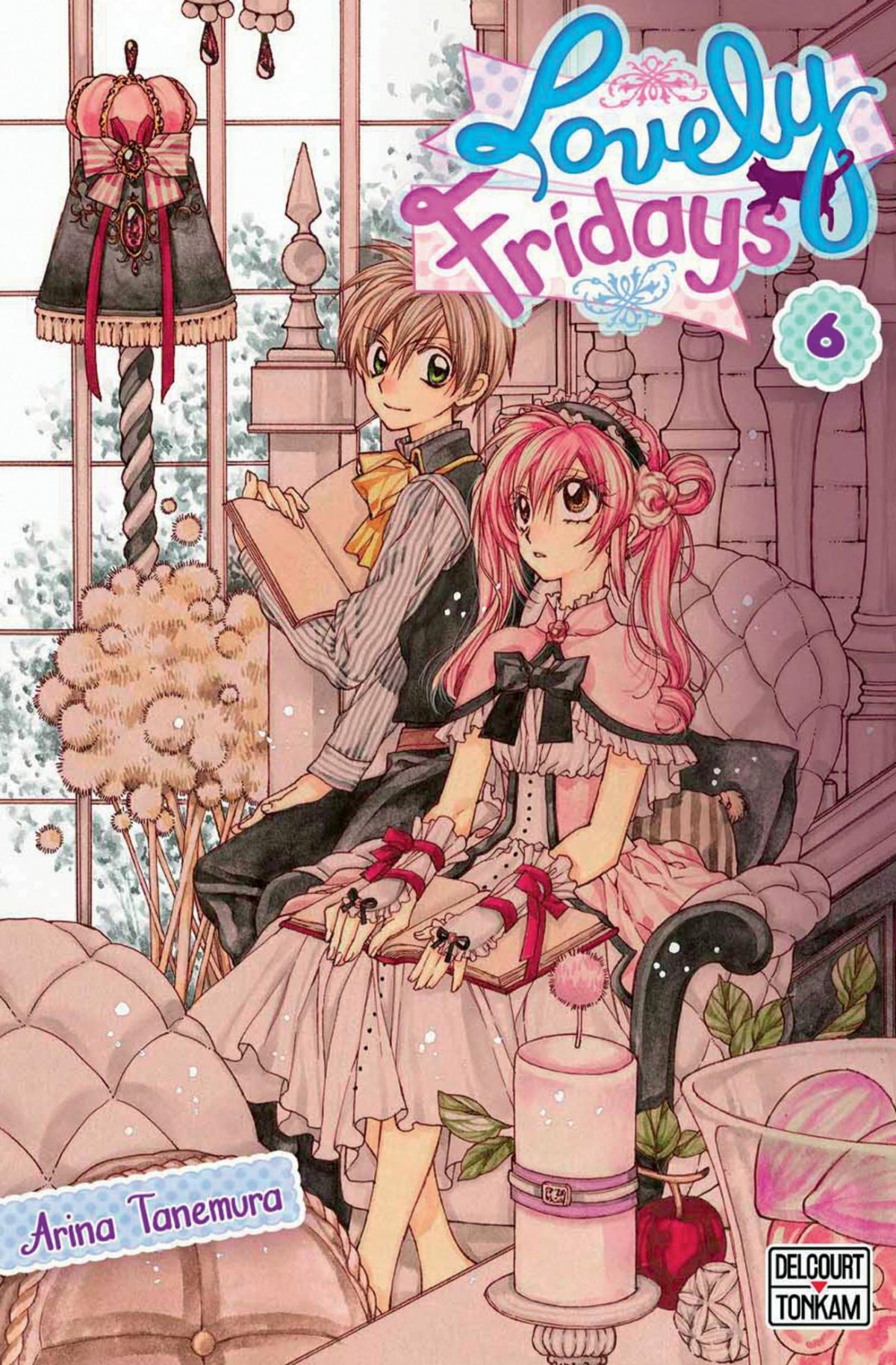 Lovely Fridays 6