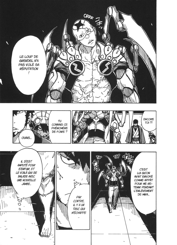 Dimension W 11 - Extrait 1