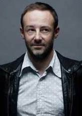 Thibault Balahy - Auteur