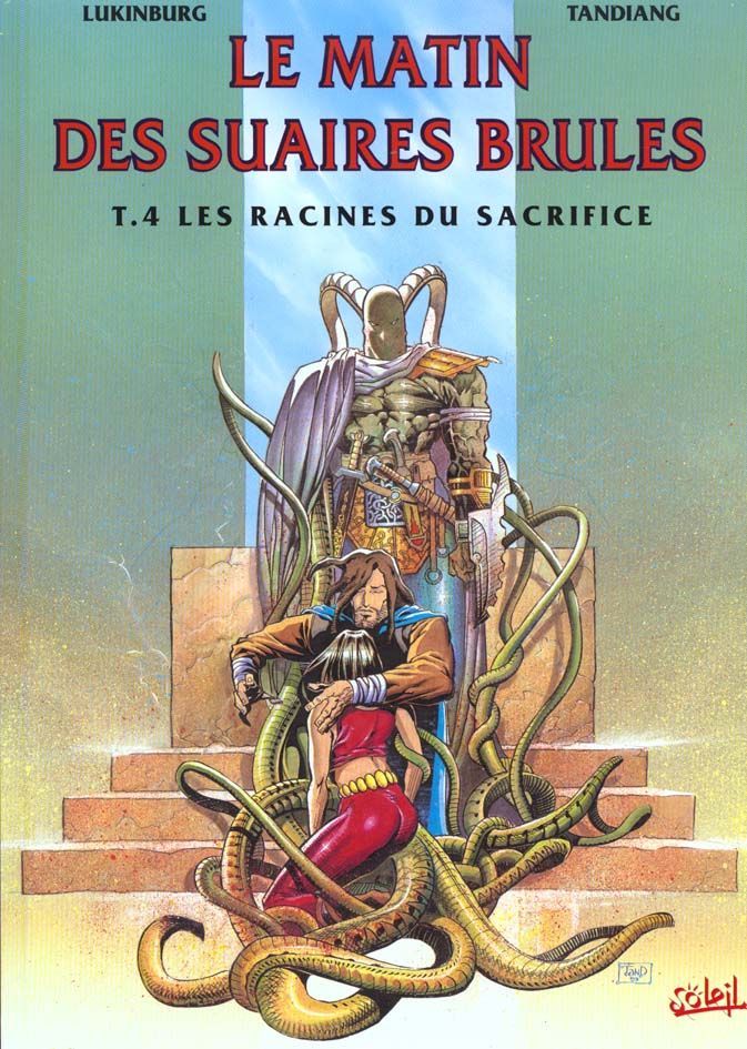 Racines du Sacrifice (Les)
