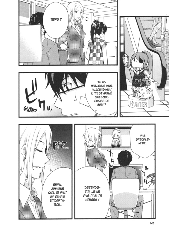 Dead Company 1 - Extrait 1