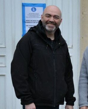 Yves Taillabresse - Auteur