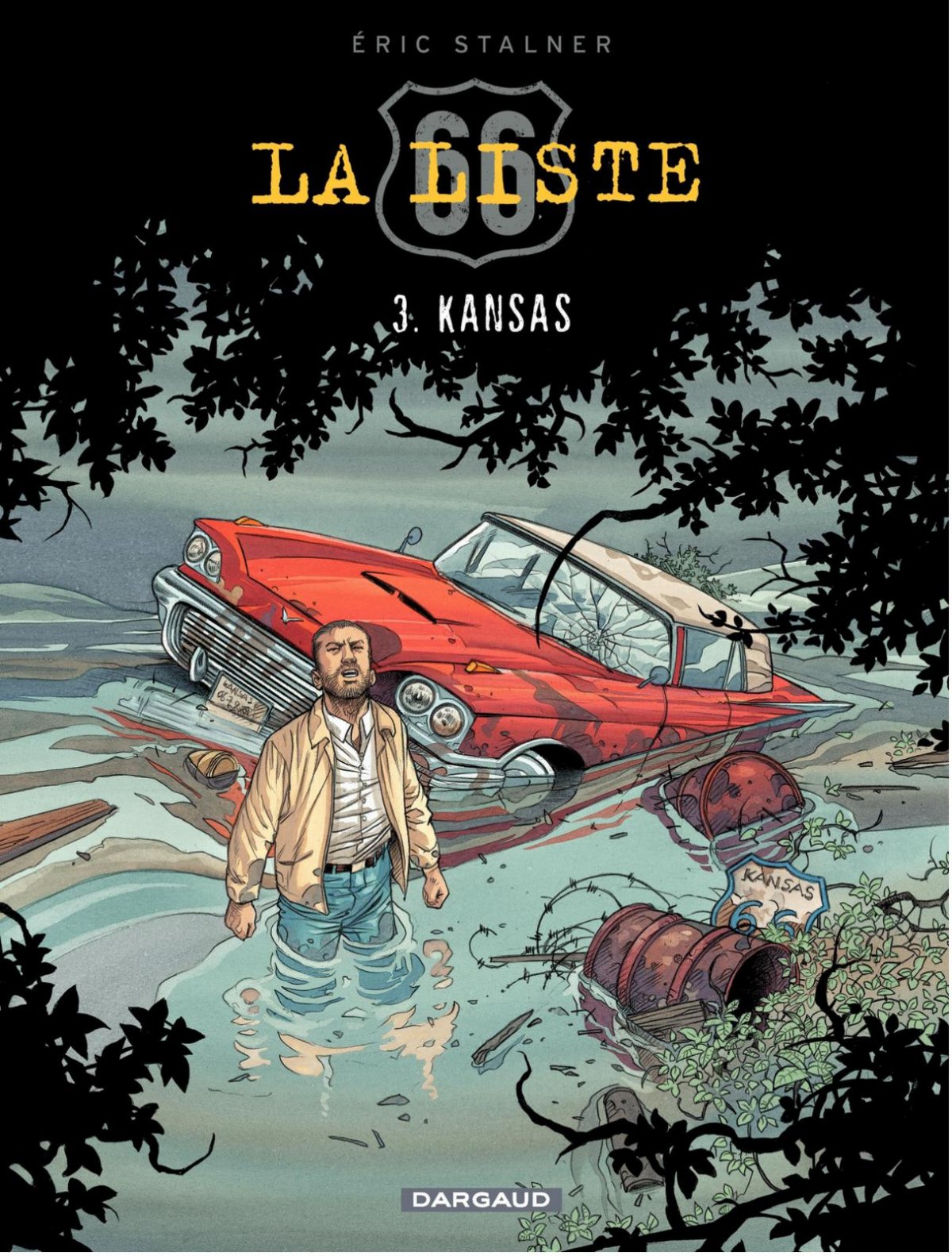 Kansas