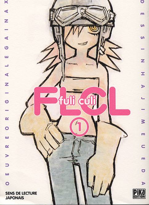 Flcl 1