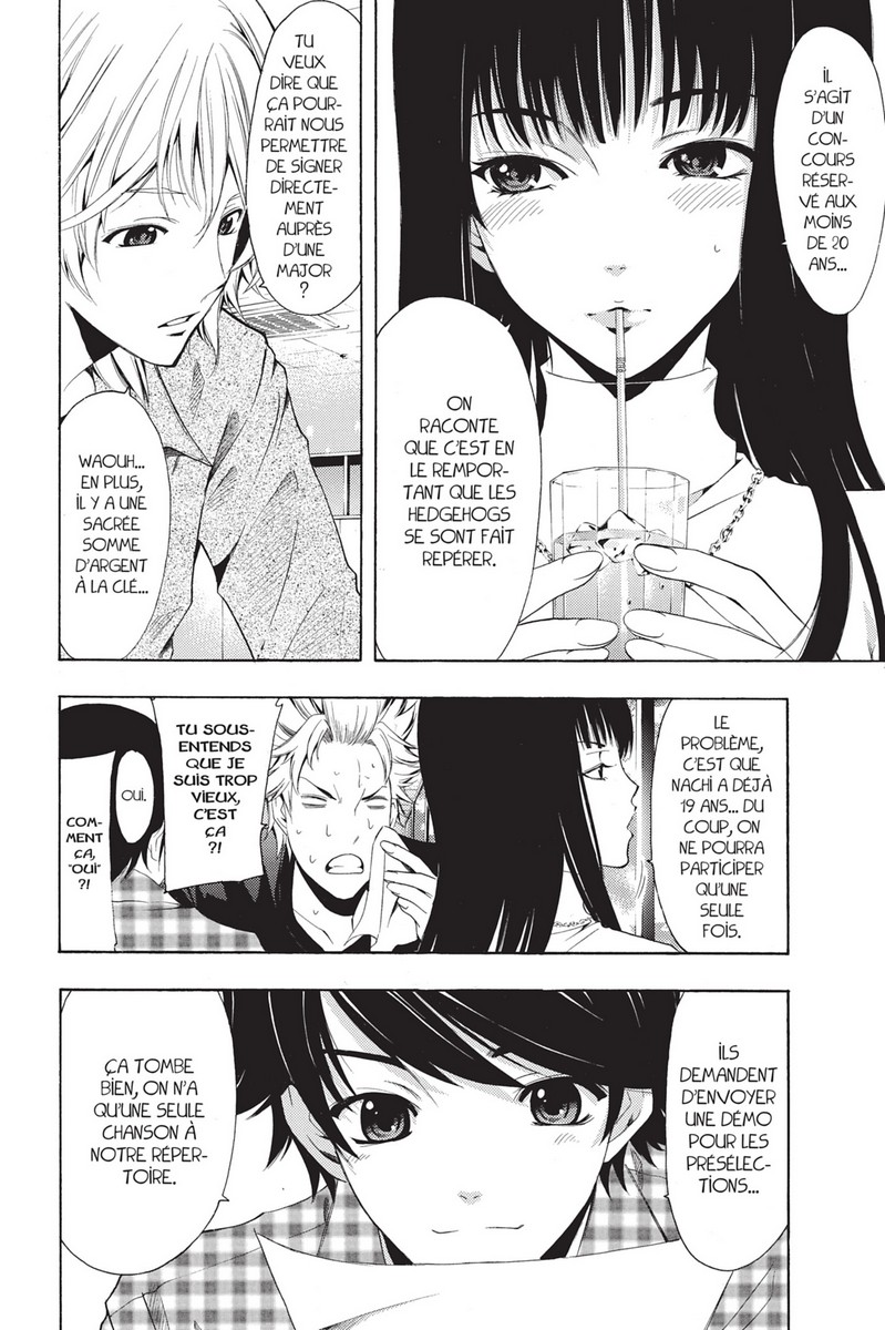Fuka 6 - Extrait 1