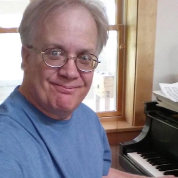 Ken Hooper - Auteur
